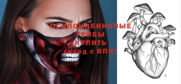 твердый Заволжск